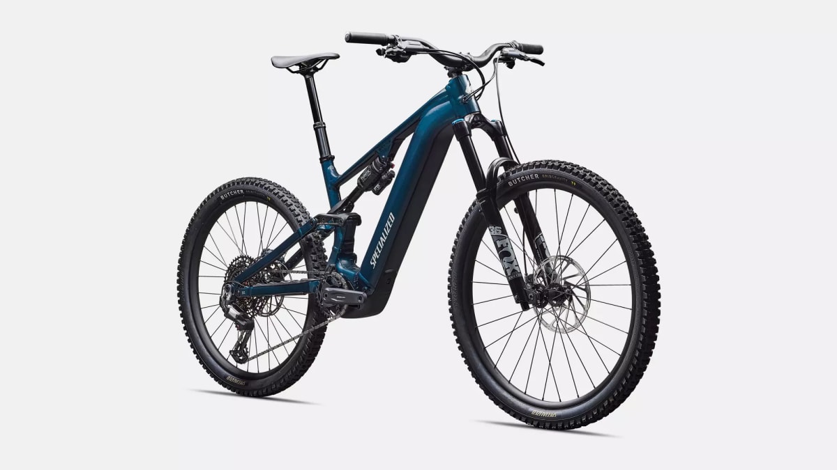 Levo Comp Alloy G42