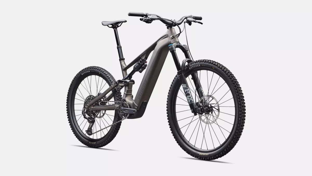 Levo Comp Alloy G420