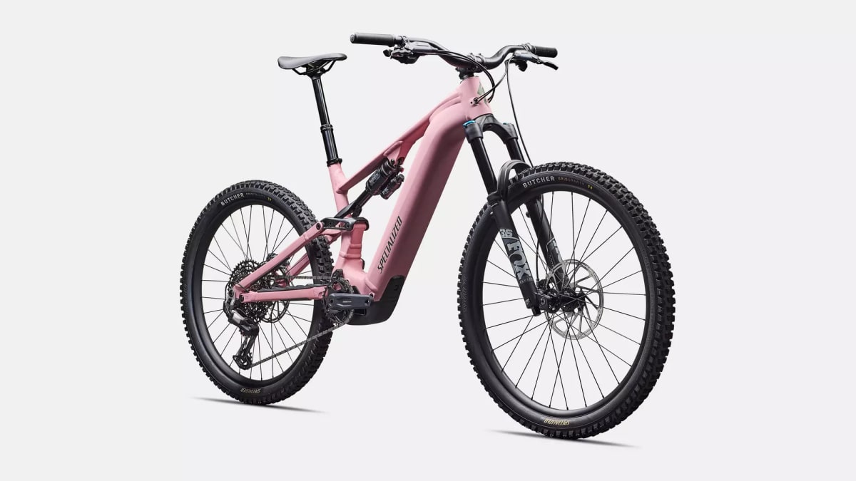 Levo Comp Alloy G411