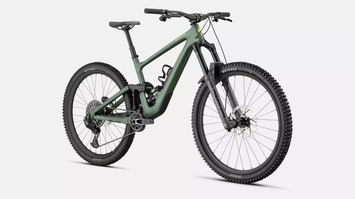 Enduro Pro2