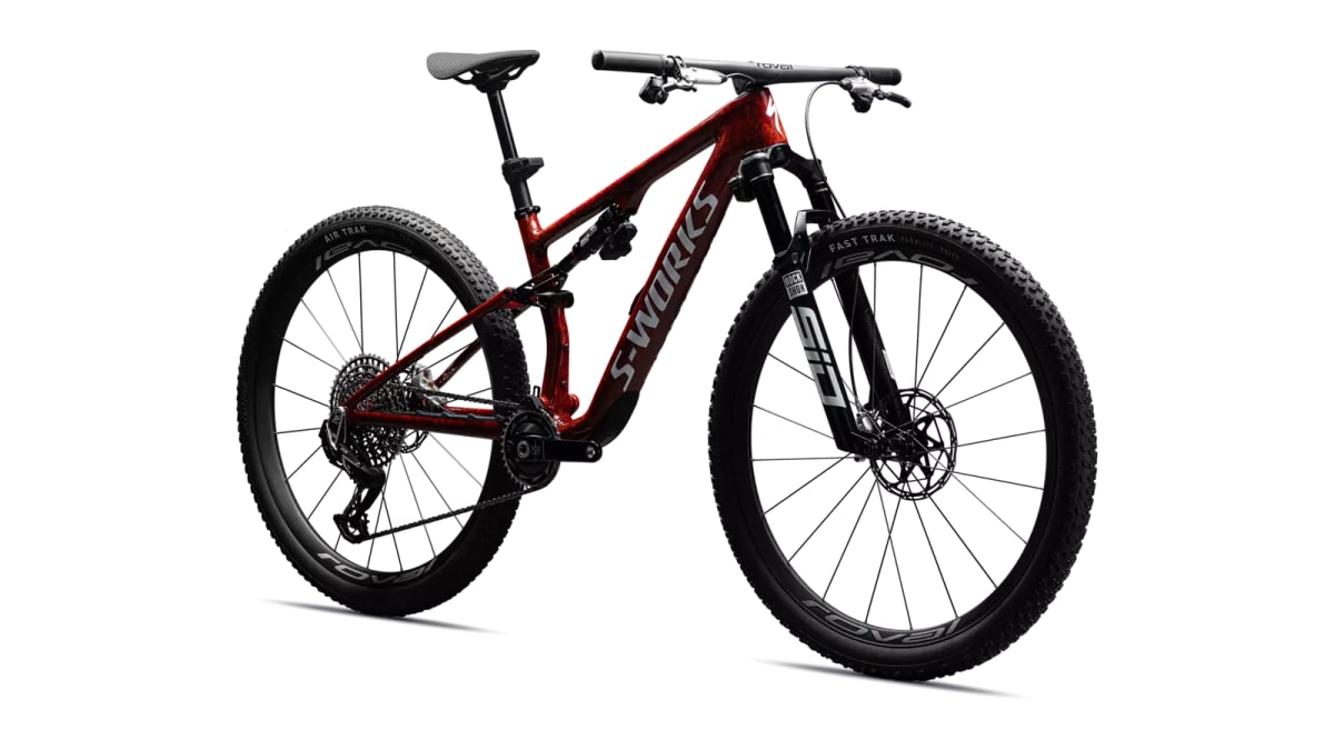 Epic 8 S-Works2