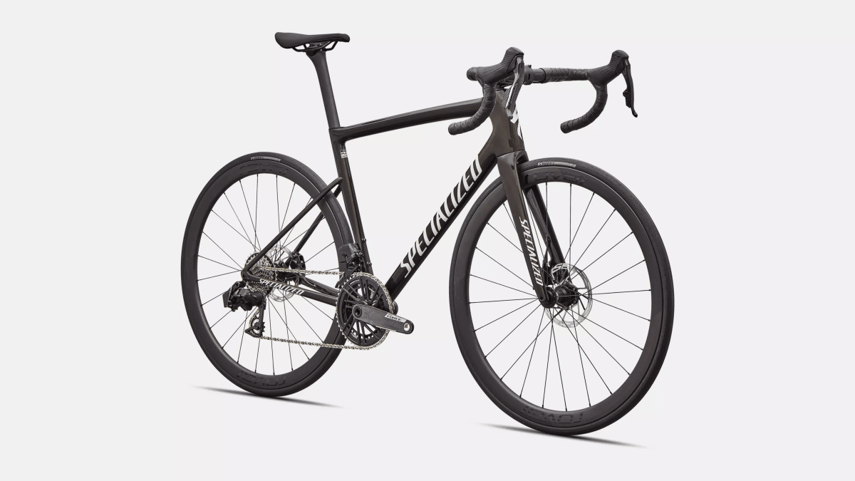 Tarmac SL8 Expert2