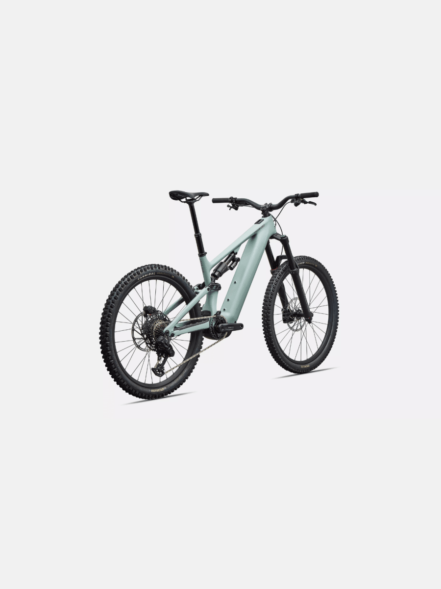 Levo 4 EVO Comp3