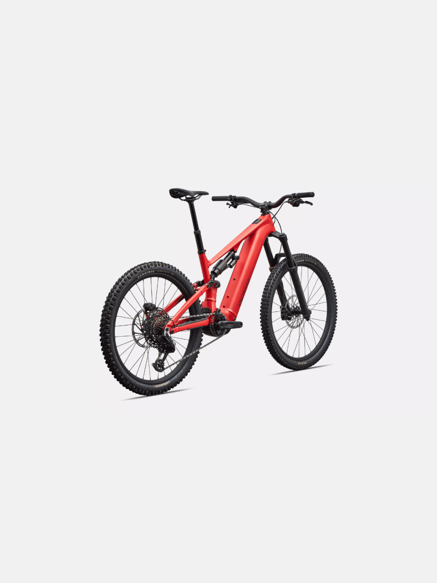 Levo 4 EVO Comp Alloy3