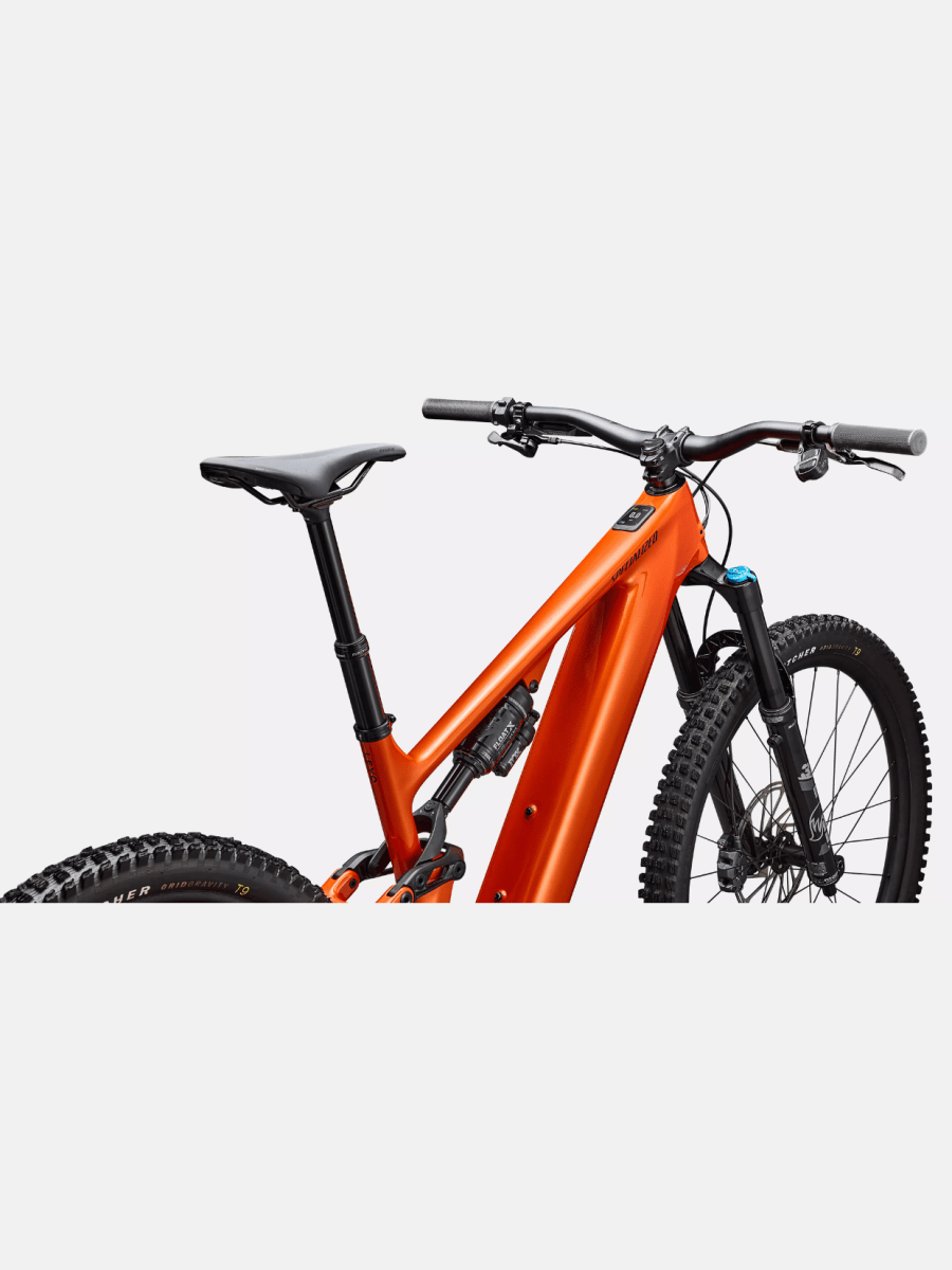Turbo Levo 4 Comp Carbon3