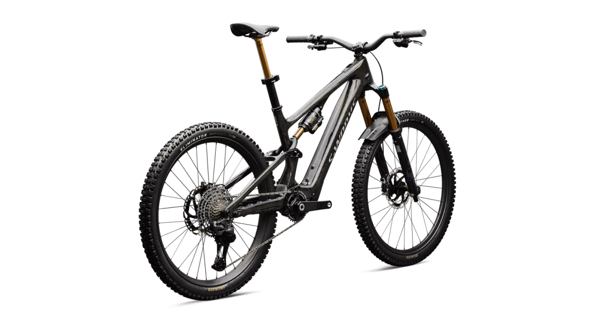 S-Works Turbo Levo SL Di23