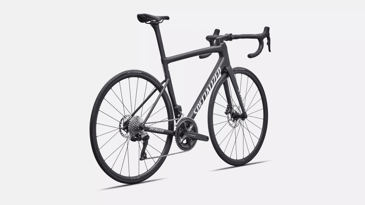 Tarmac SL8 Comp Di23