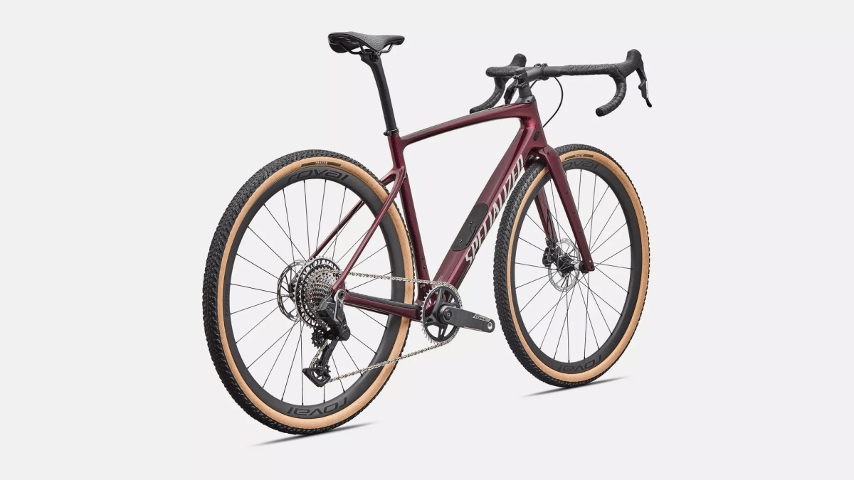 Diverge 4 Pro3