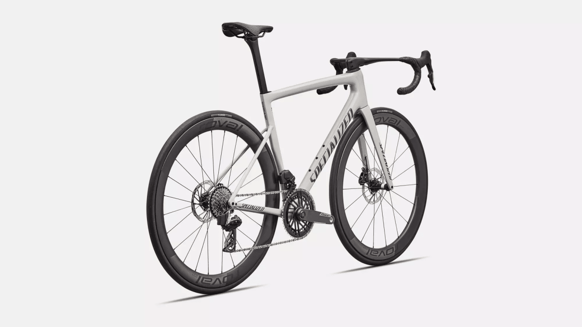 Tarmac SL8 Pro3