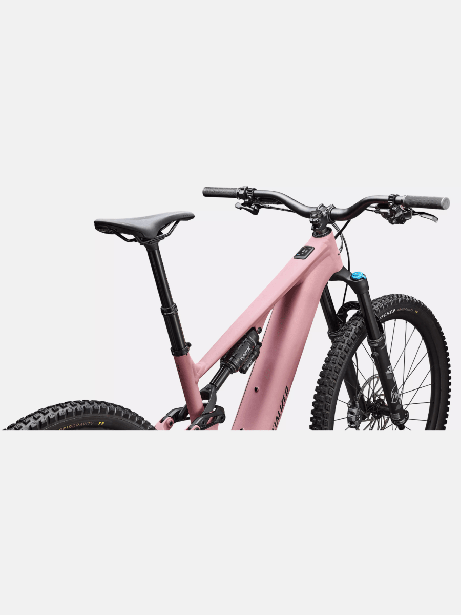 Turbo Levo 4 Comp Alloy6