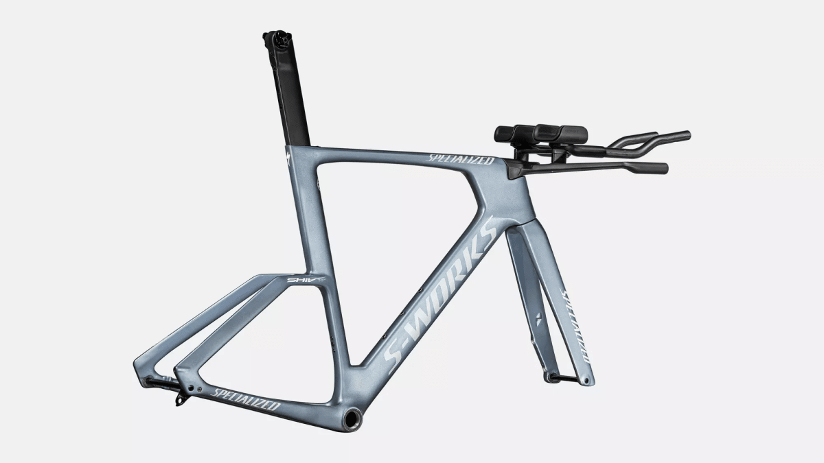 S-Works Shiv TT Module3