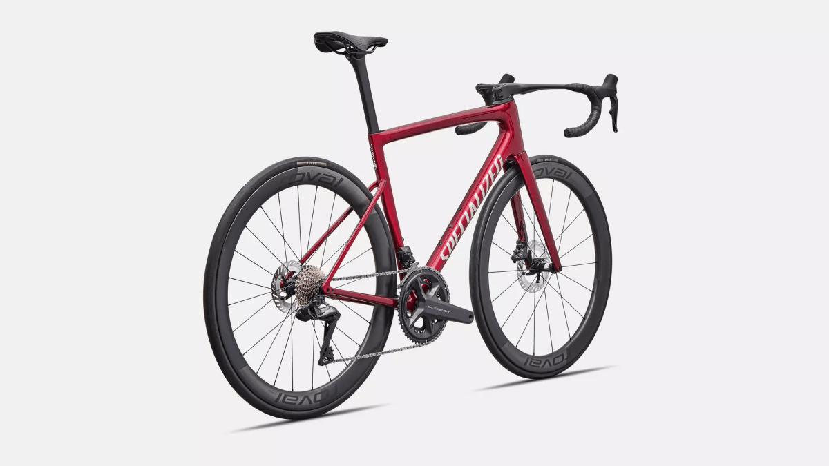 Tarmac SL8 Pro Di23