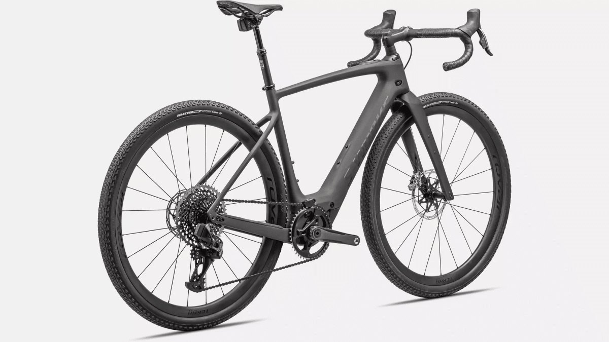 S-Works Creo 23