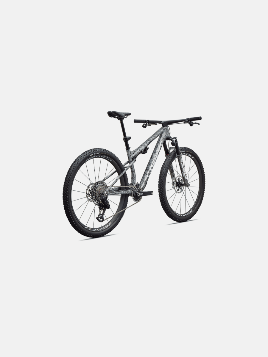 S-Works Epic 93
