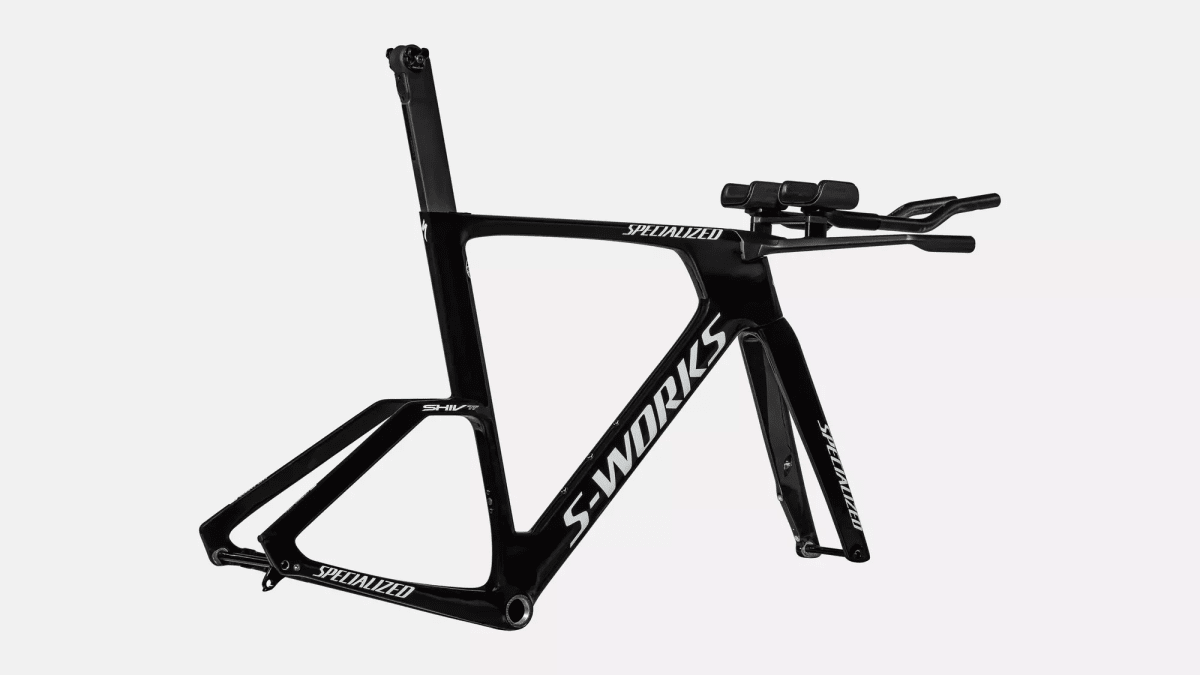 S-Works Shiv TT Module8