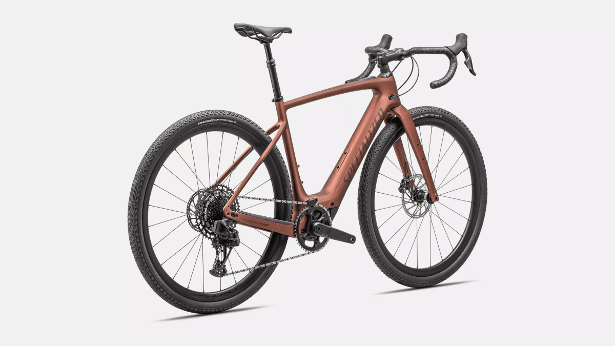 Turbo Creo 2 Expert3