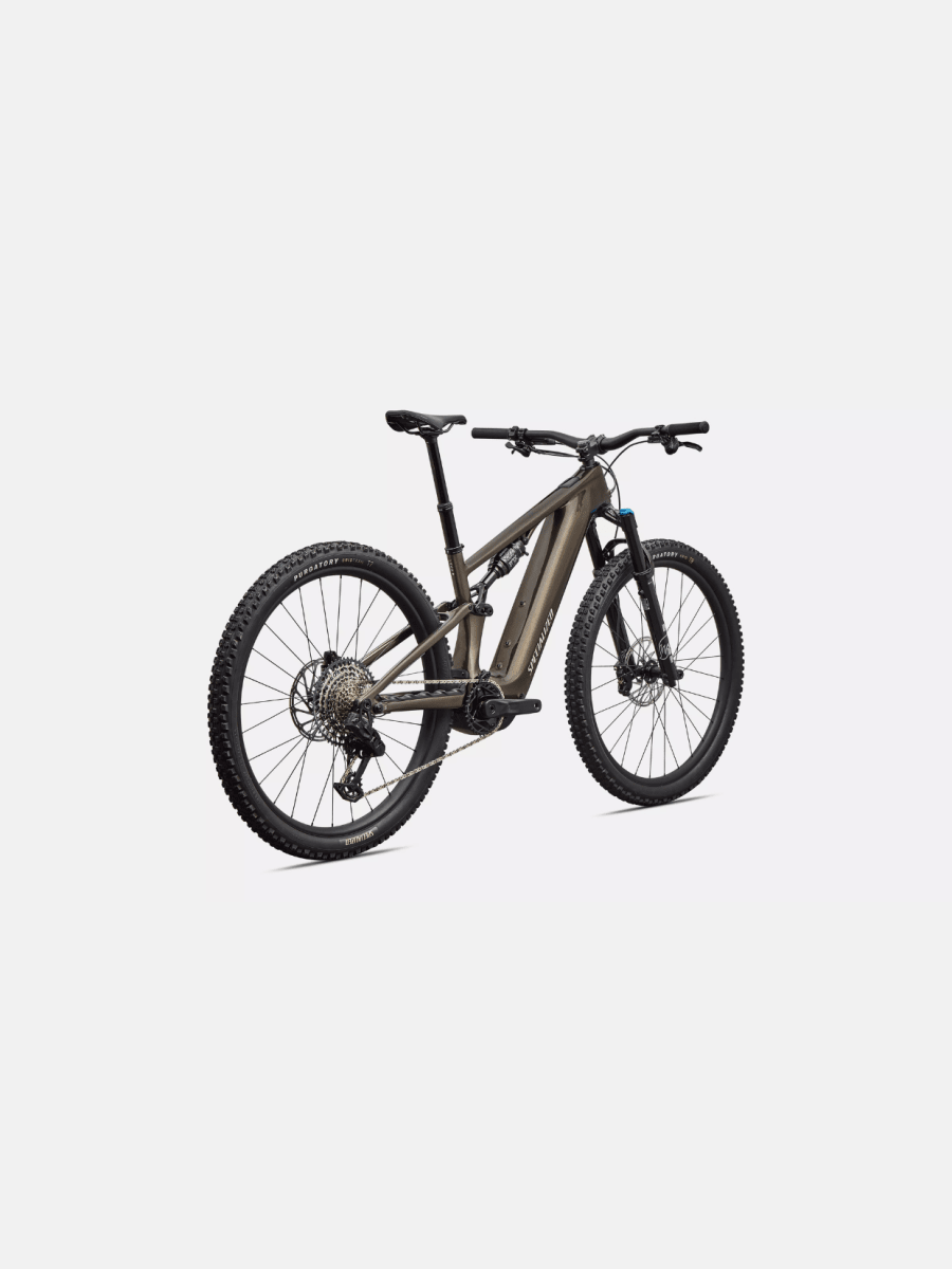 Turbo Levo R Comp3