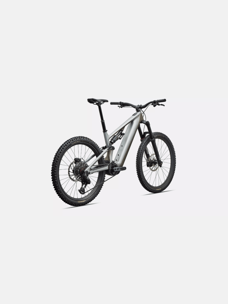 Levo 4 EVO Pro3