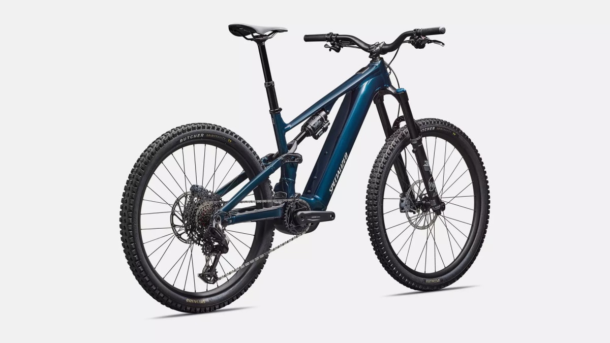 Levo Comp Alloy G43