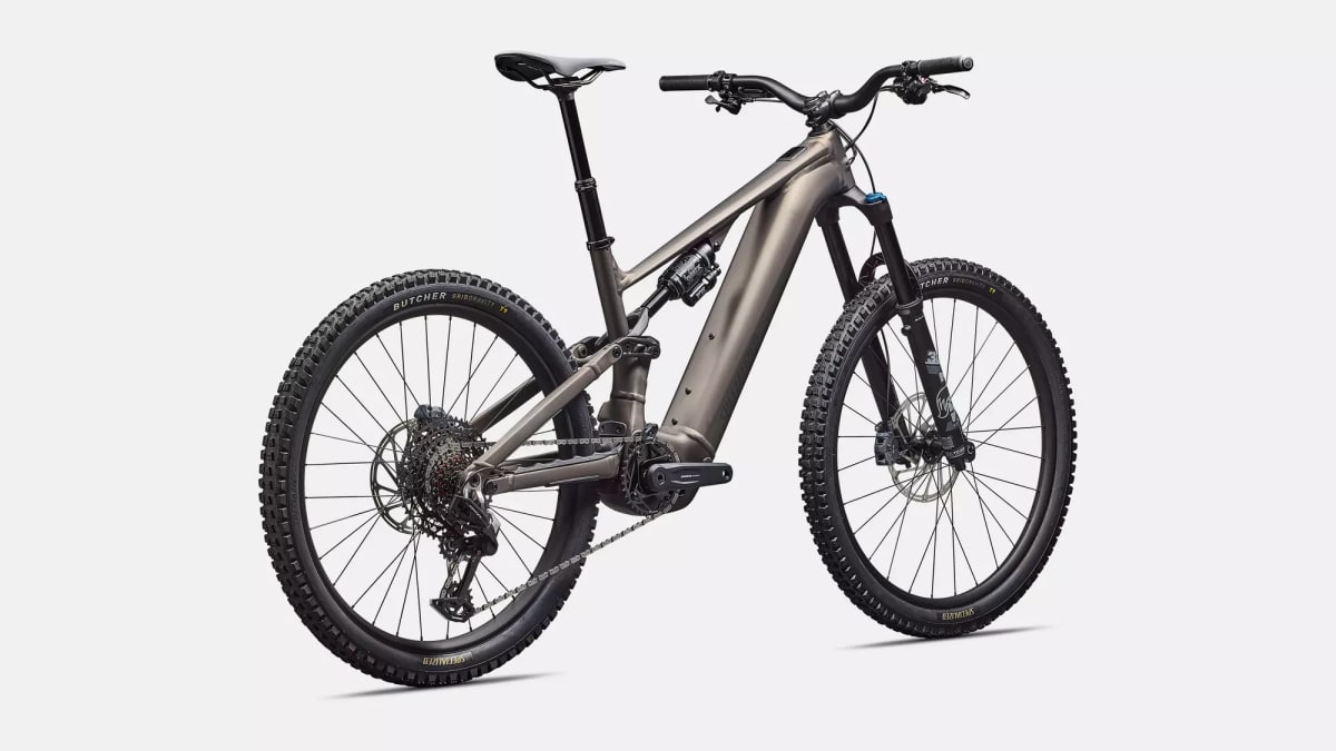 Levo Comp Alloy G421