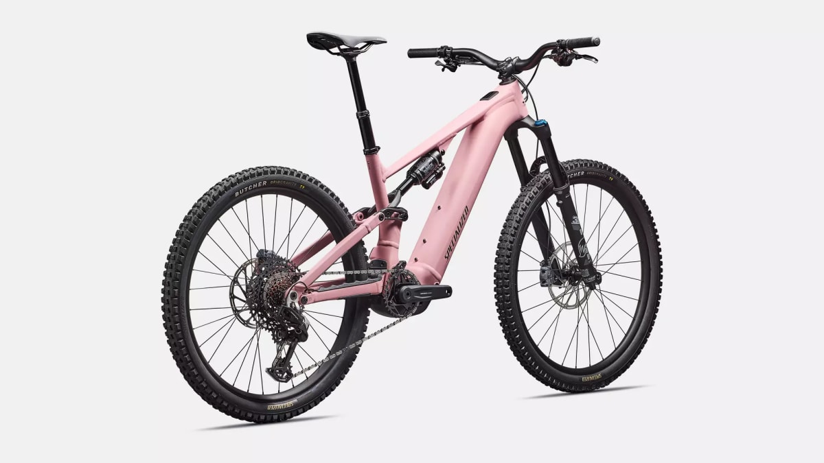Levo Comp Alloy G412