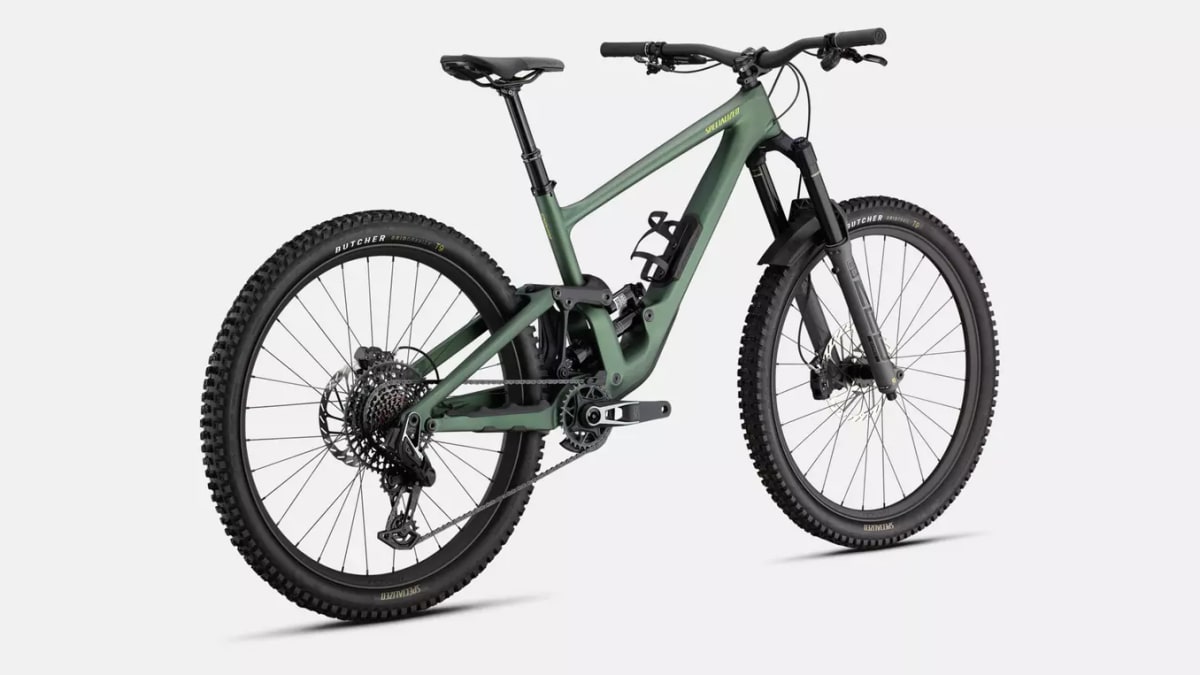 Enduro Pro3