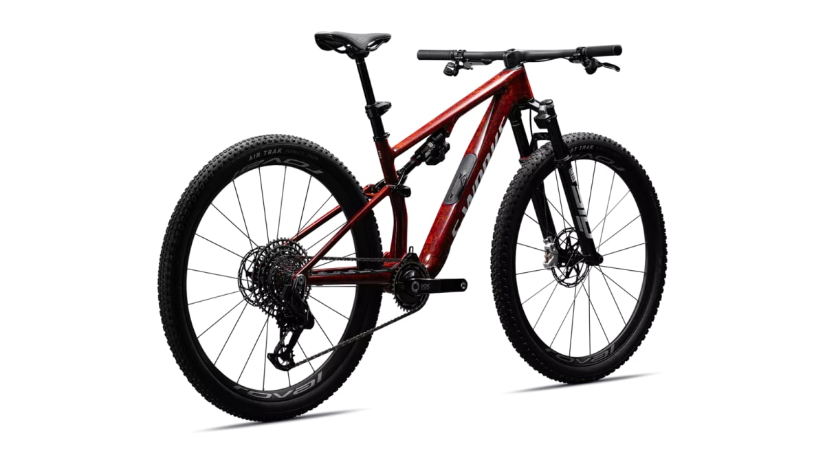 Epic 8 S-Works3