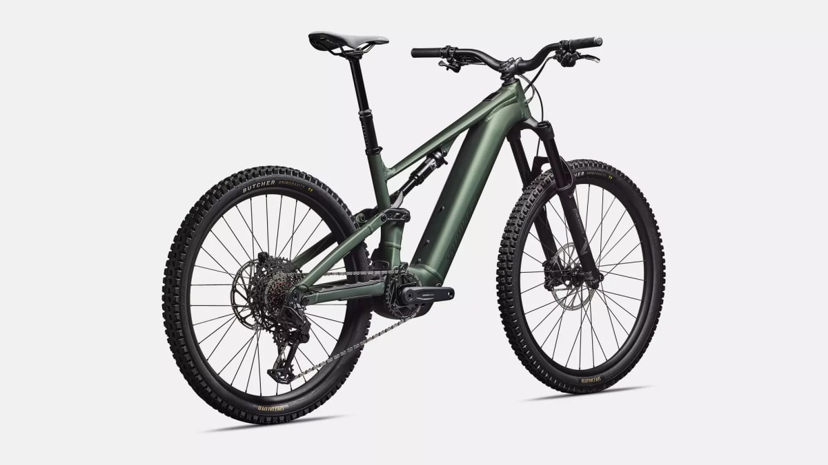 Levo Alloy G412
