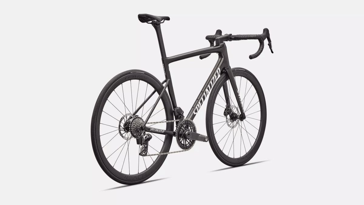 Tarmac SL8 Expert3