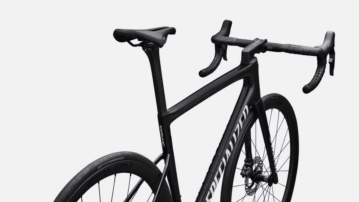 Tarmac SL8 Expert Di24