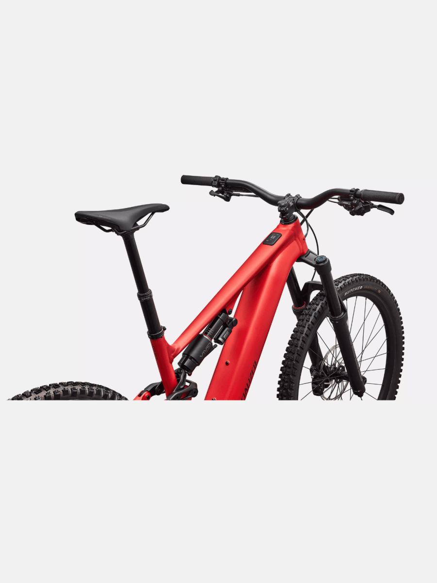 Levo 4 EVO Comp Alloy4