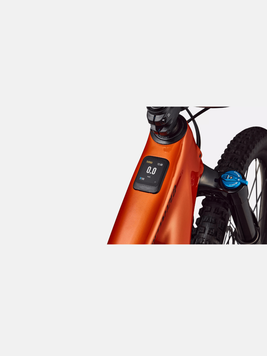 Turbo Levo 4 Comp Carbon4