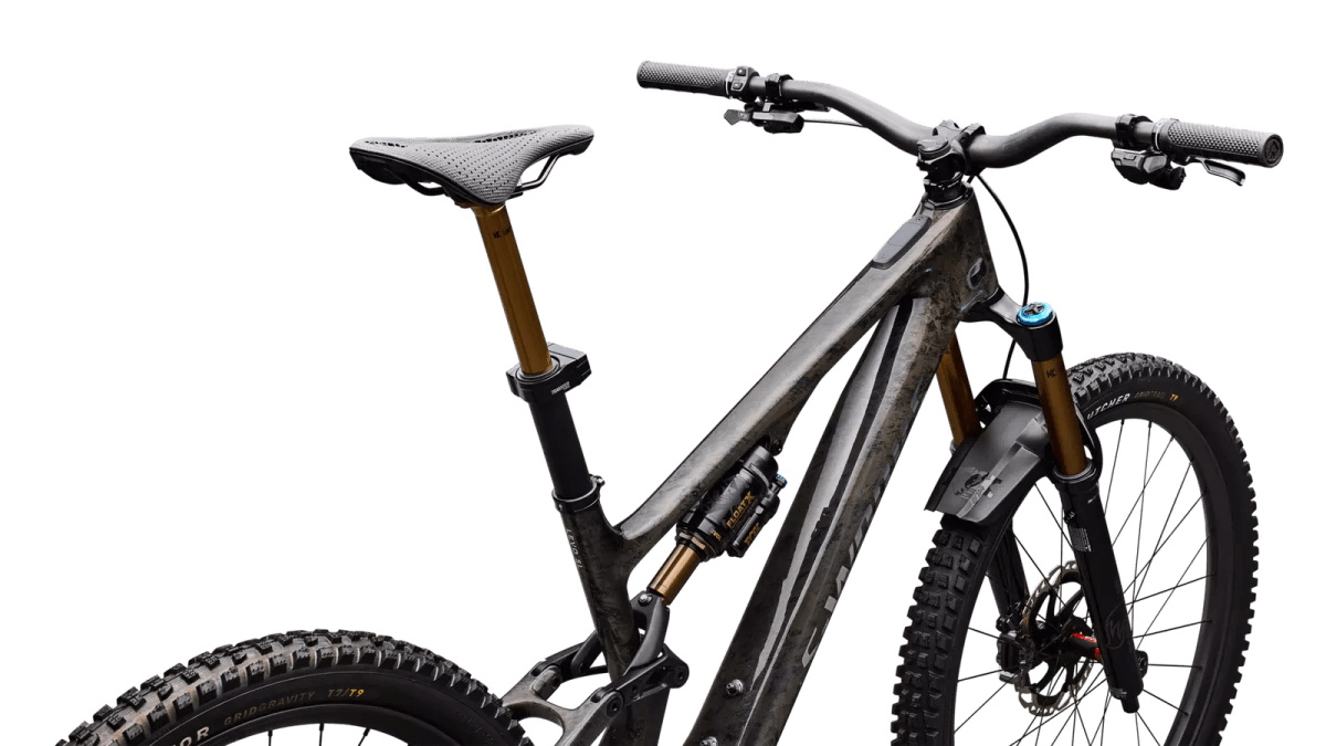 S-Works Turbo Levo SL Di24