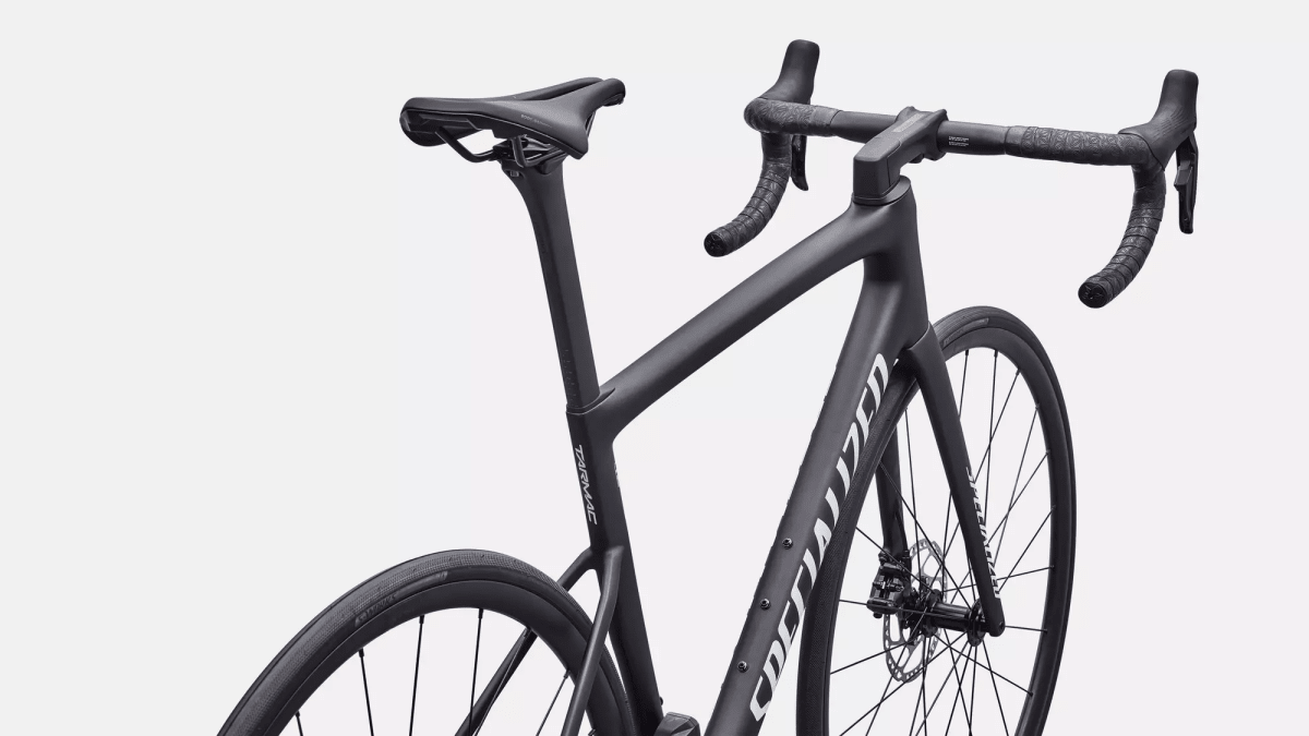 Tarmac SL8 Comp Di24