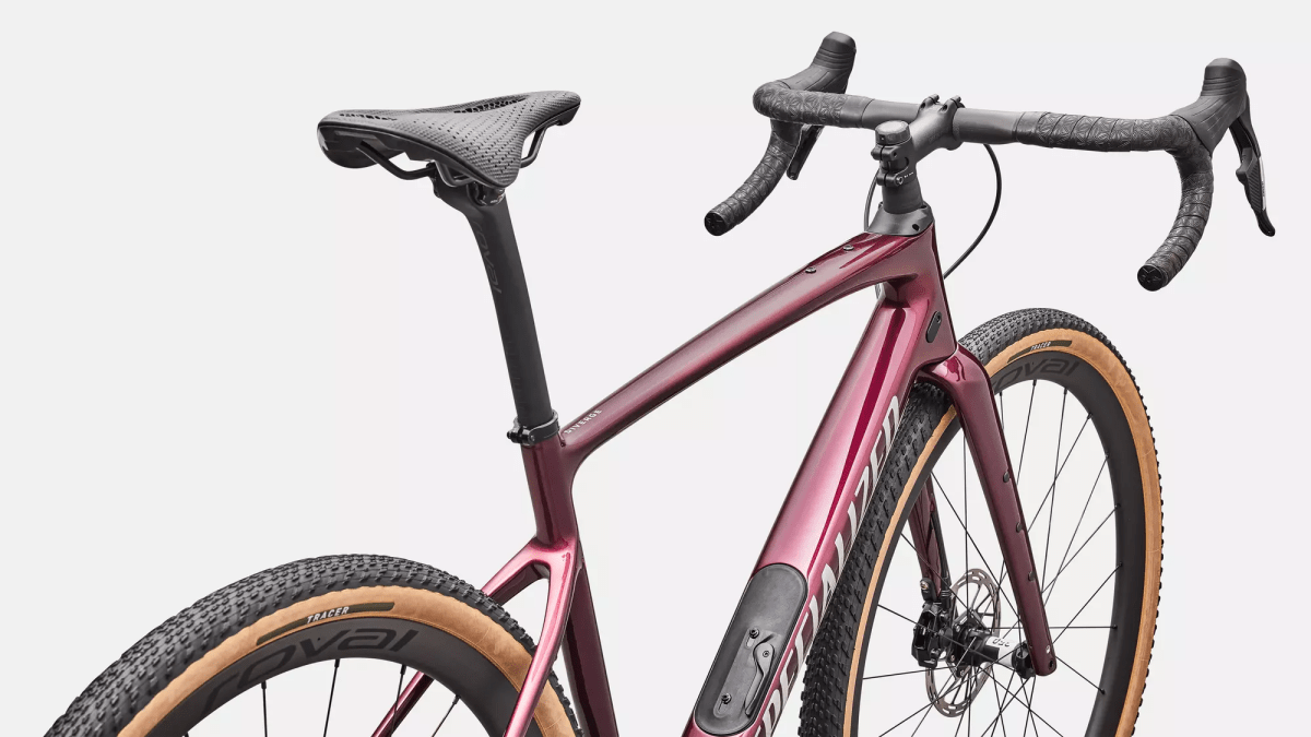 Diverge 4 Pro4