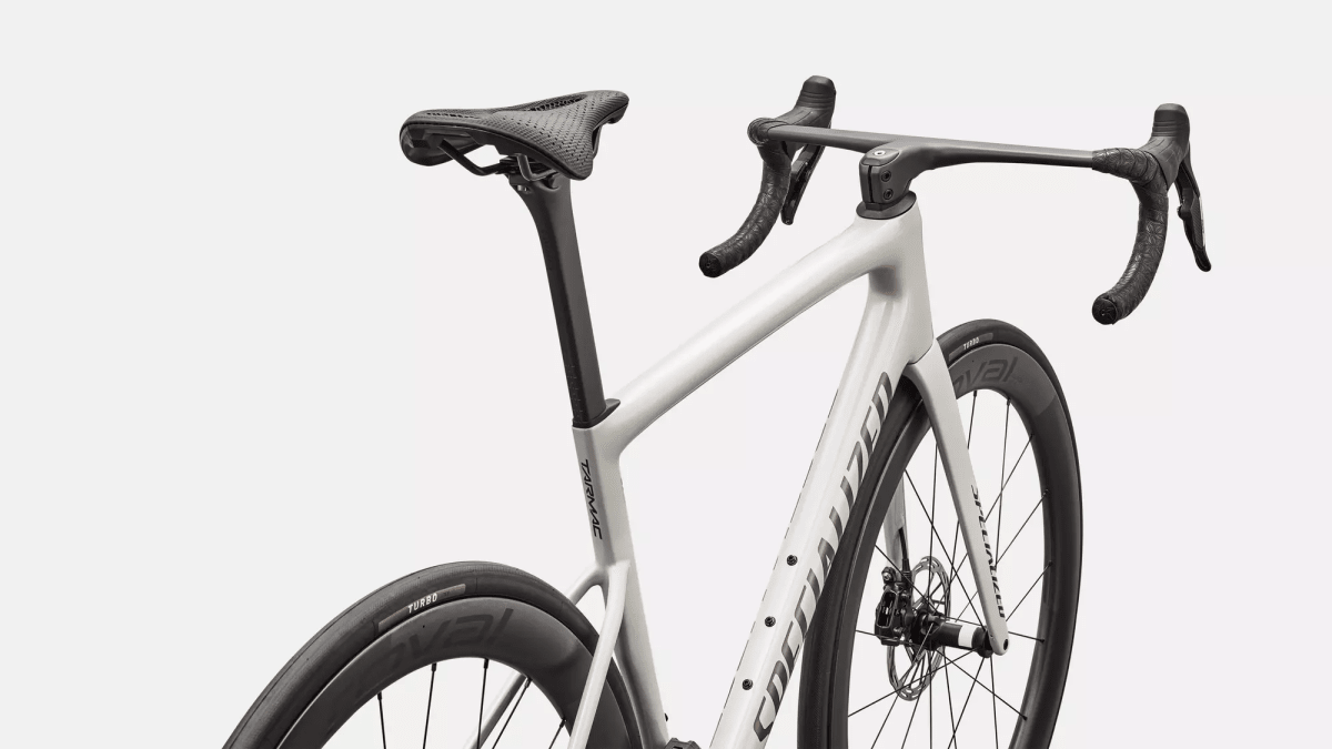 Tarmac SL8 Pro4