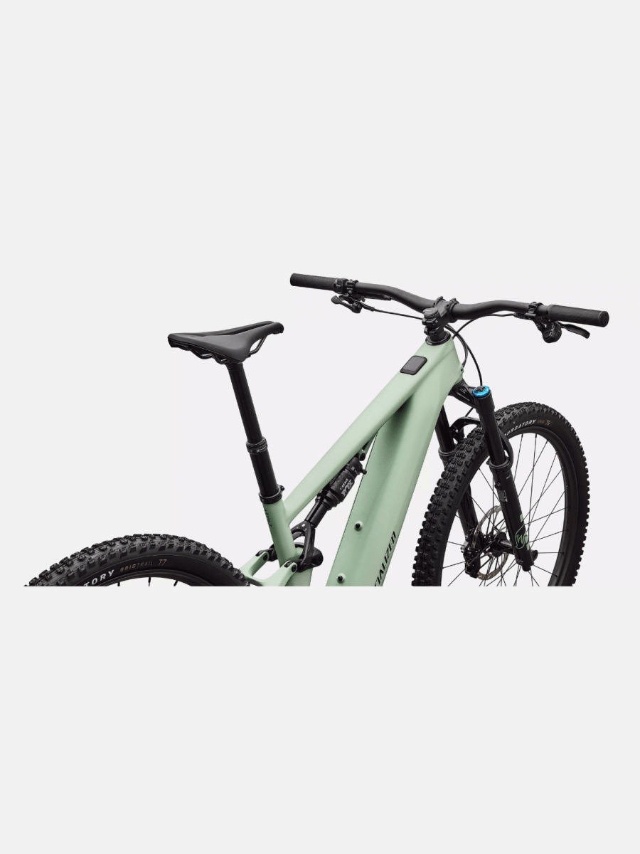 Turbo Levo R Expert4