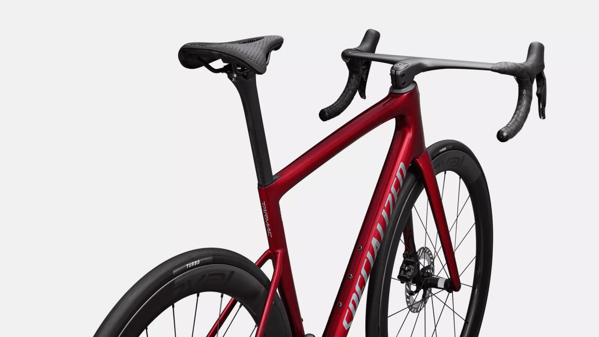 Tarmac SL8 Pro Di24