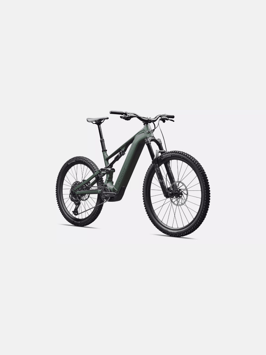 Turbo Levo 4 Alloy4