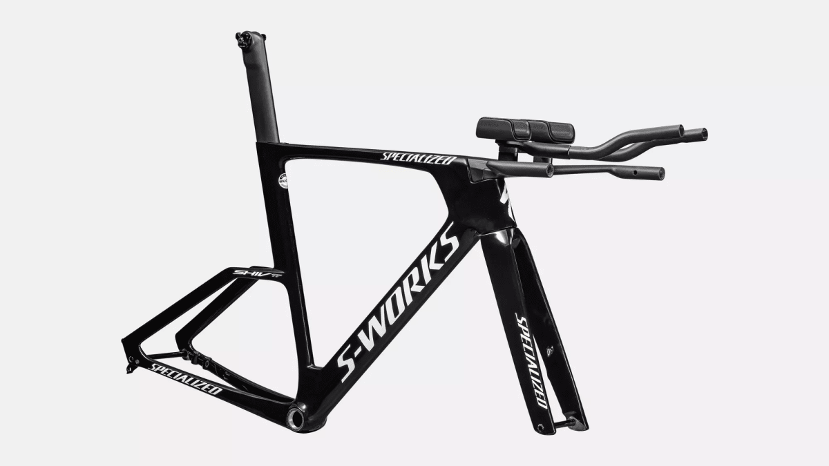 S-Works Shiv TT Module9