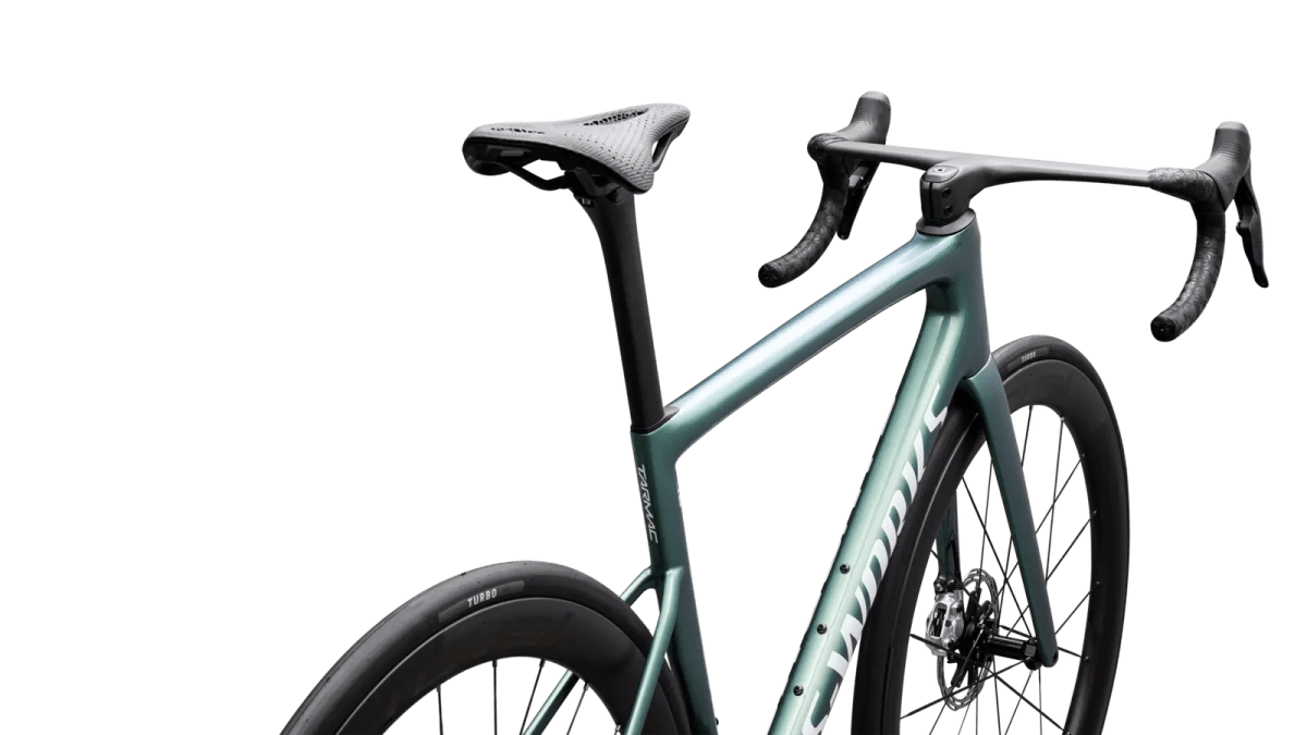 S-Works Tarmac SL84