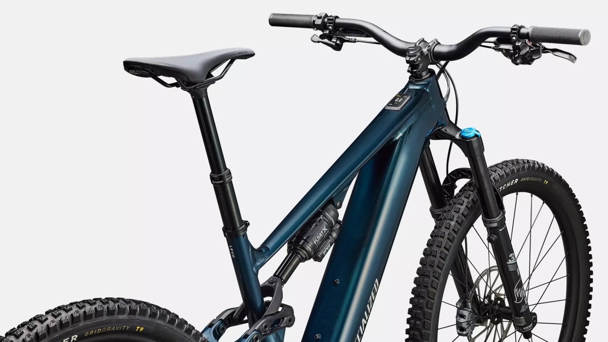 Levo Comp Alloy G44