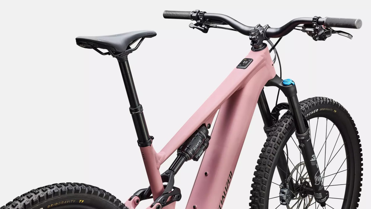 Levo Comp Alloy G413