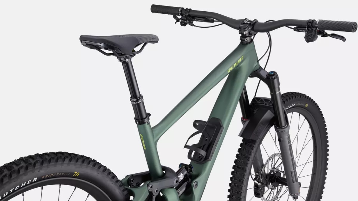 Enduro Pro4