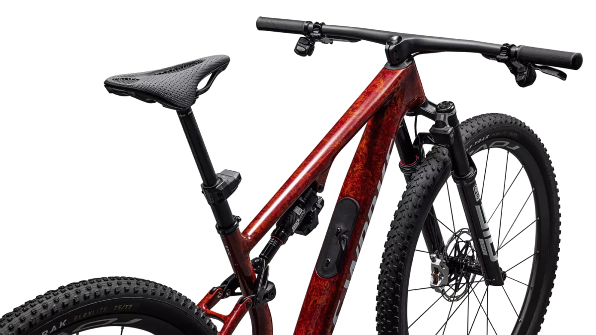Epic 8 S-Works4