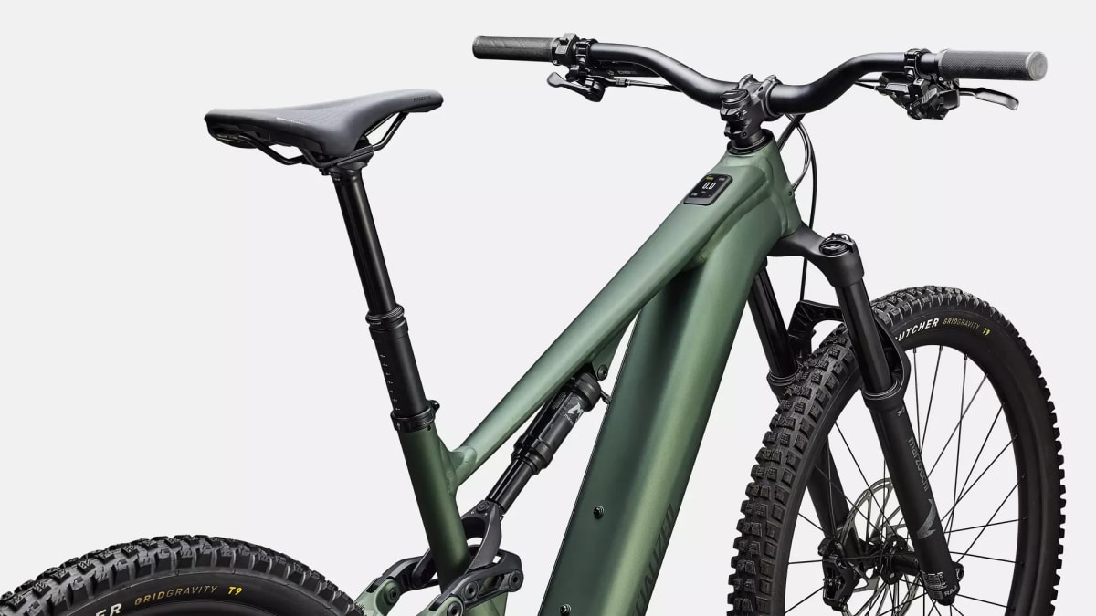 Levo Alloy G413