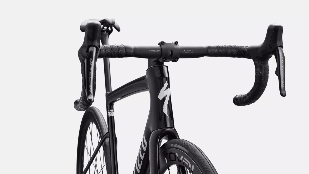 Tarmac SL8 Expert Di25