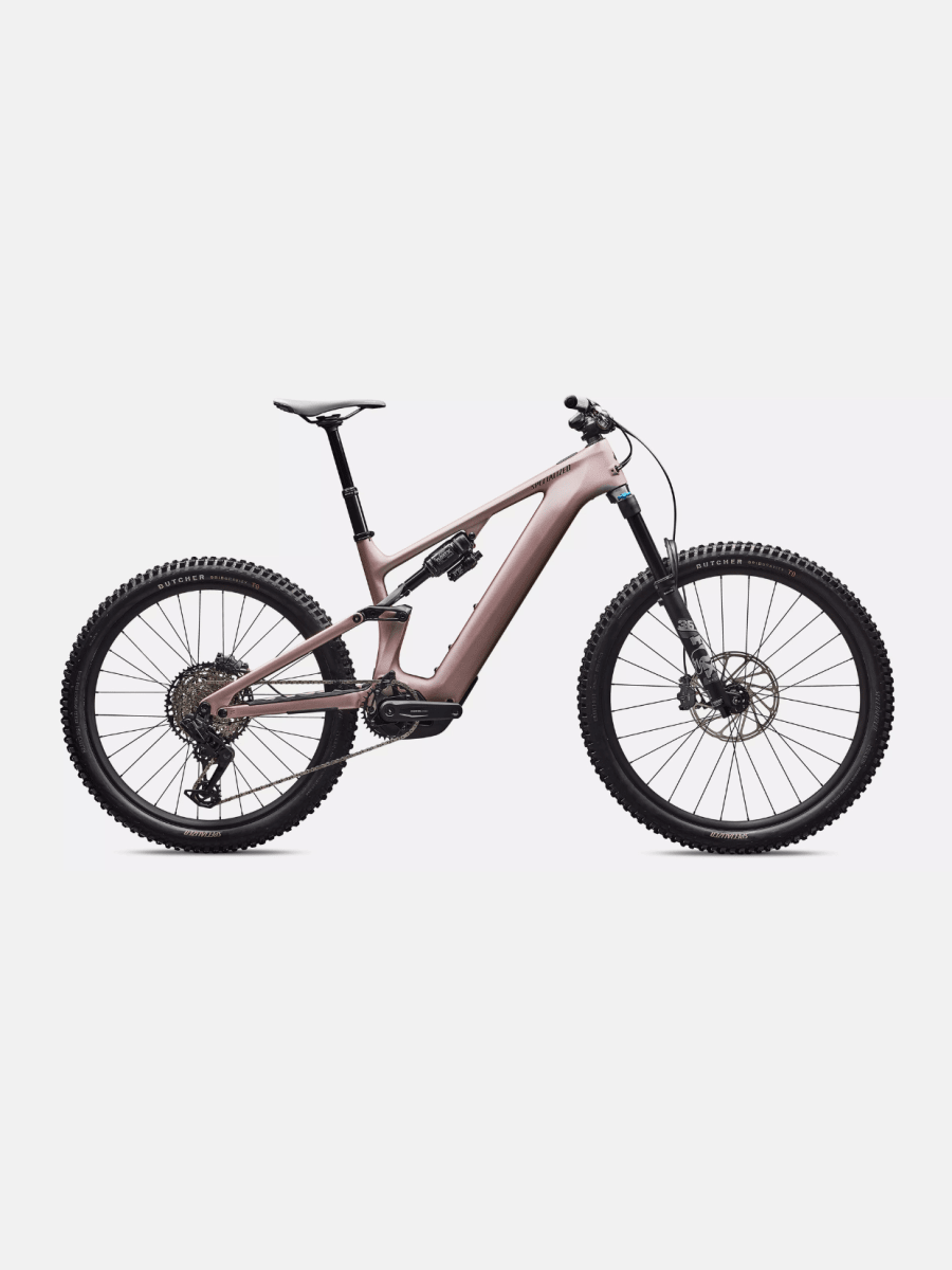 Turbo Levo 4 Comp Carbon5