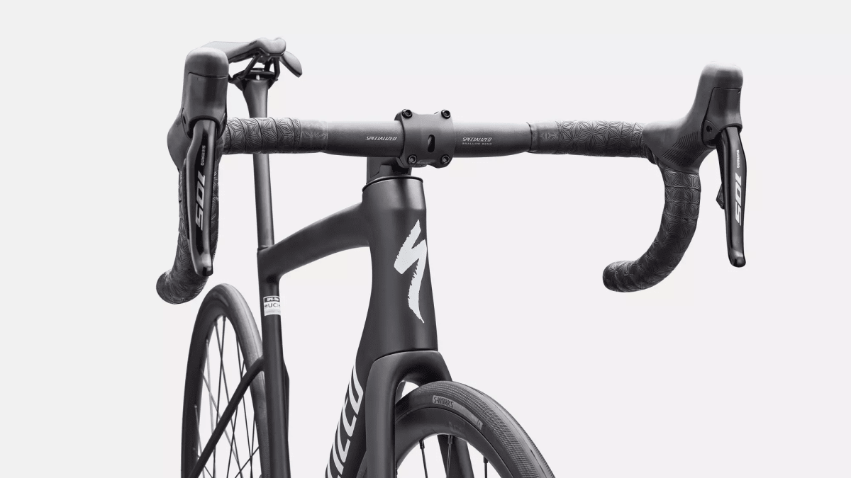 Tarmac SL8 Comp Di25