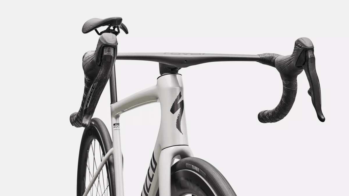 Tarmac SL8 Pro5